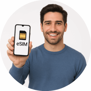 Afghanistan 10GB - 10 Days